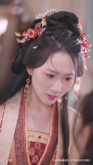 燕衔东宫枝(71集) 燕衔东宫枝(71集)短剧合集蓝光画质