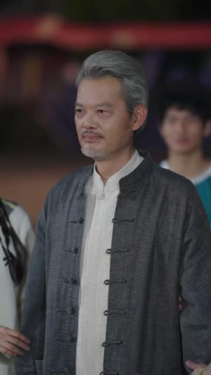 篮球爷爷(41集) 篮球爷爷(41集)短剧全集解锁零收费