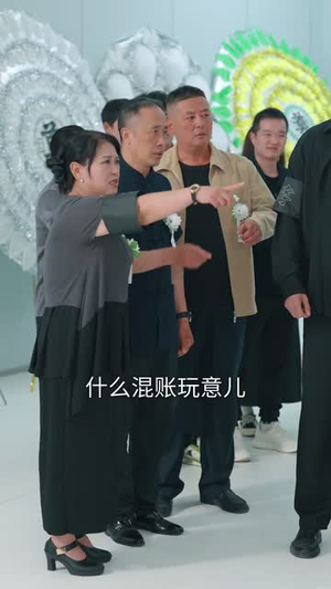 收网(60集) 收网(60集)短剧完结篇全集连播