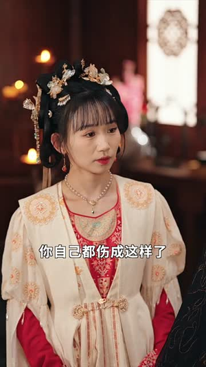 萌宝助母冷面王爷追妻忙(59集) 萌宝助母冷面王爷追妻忙(59集)短剧大结局超前点映