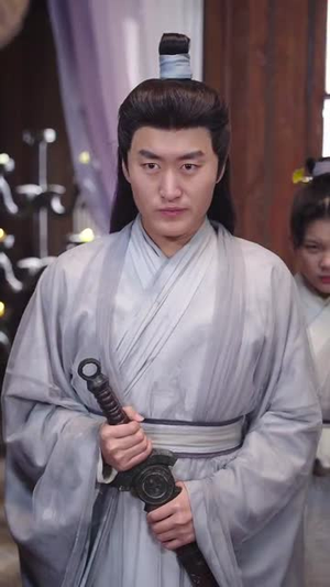误入女频,我一剑镇宗门(80集) 误入女频,我一剑镇宗门(80集)短剧大结局限免特辑