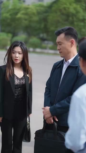低调老爸不好惹(60集) 低调老爸不好惹(60集)短剧限免全集任你点