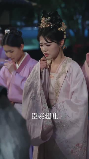 桃花暗里鹤长音(60集) 桃花暗里鹤长音(60集)短剧热播全集免费追
