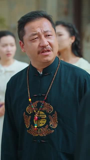 我自穿云见月明(80集) 我自穿云见月明(80集)短剧限免全集任你点