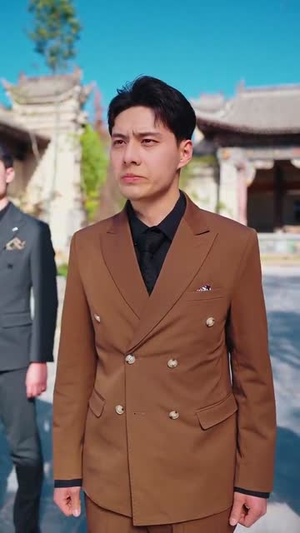 我自穿云见月明(80集) 我自穿云见月明(80集)短剧精选全集无广告