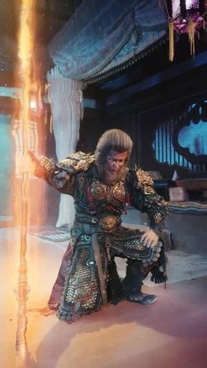 黑神话天意(60集) 黑神话天意(60集)短剧热播全集免费追