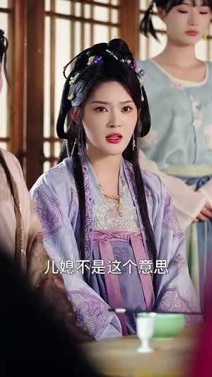 机灵丫鬟上青云（80集）短剧合集通宵追更版
