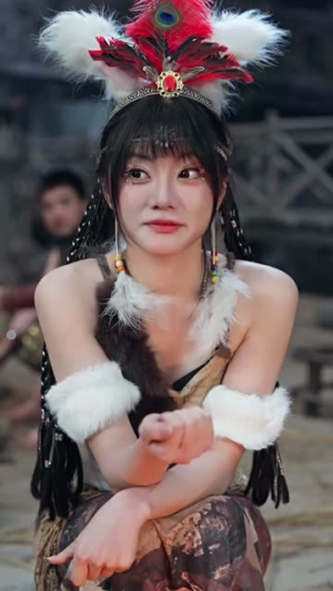 我在兽世忙养娃(70集) 我在兽世忙养娃(70集)短剧全集高清完整版