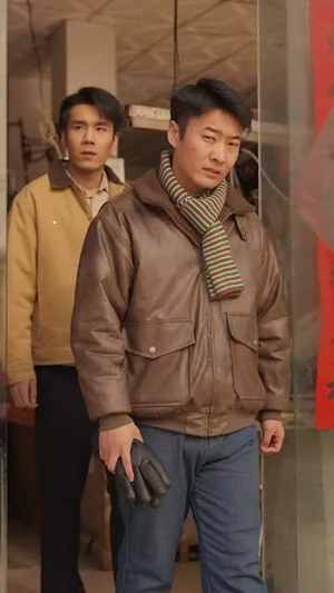重生带着妻儿走向致富路丨90集致富短剧全集免费看