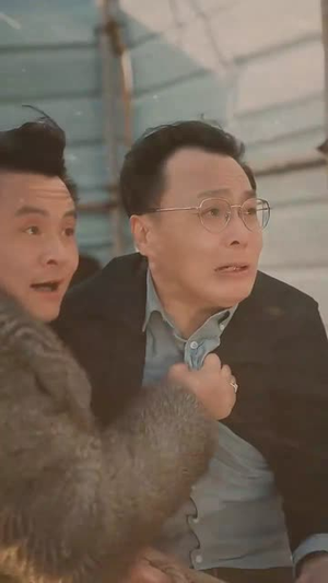 治沙二十年丨55集高清短剧在线畅享