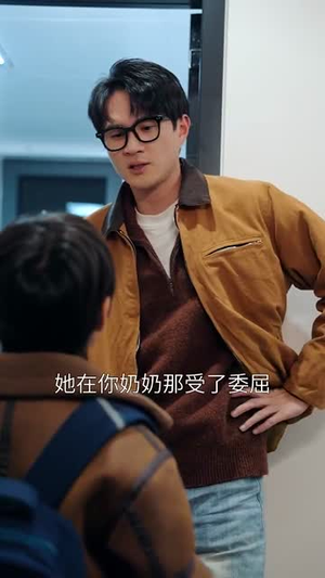 五旬老太上春晚丨64集高清短剧全集在线追