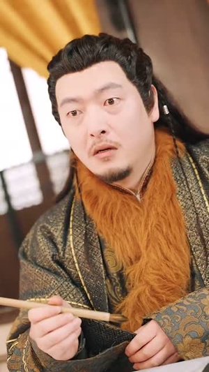 史上最强山贼：捡个女帝当老婆丨80集精彩剧情即刻播放