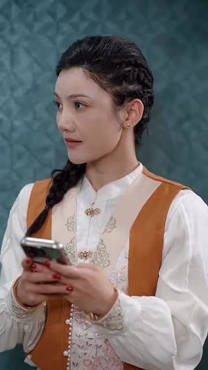 穿入仙画逆袭归来丨71集精彩短剧随时看