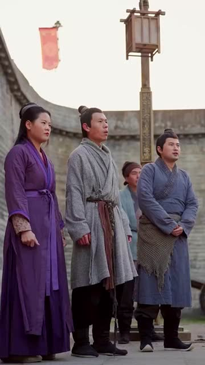 玄幻从二泉映月开始(90集) 玄幻从二泉映月开始(90集)短剧全集特惠限时看