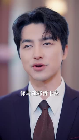 她和往事尽付长风丨52集高清短剧随时看