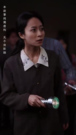 迷雾之下(47集) 迷雾之下(47集)短剧宝藏全集限免看
