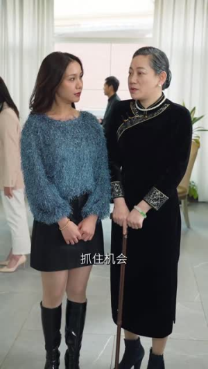 离王归来丨97集高清短剧网页直播