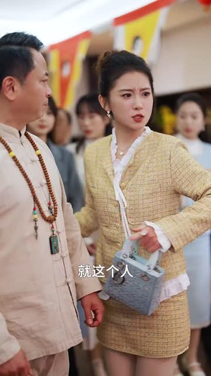 神算老祖宗名满天下丨66集短剧全集网页版流畅观看