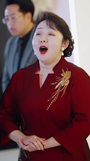 岳父如山丨30集短剧全集在线任意播