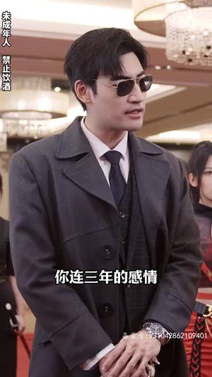 无双王(93集) 无双王(93集)短剧终极大放送合集