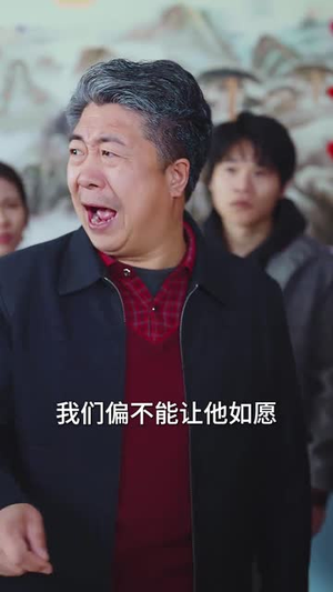 医者难自医丨30集全集高清在线观看