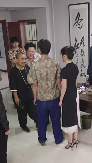 雄霸天下丨103集高清短剧即刻观赏