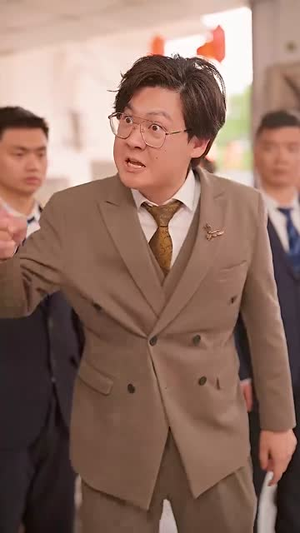 龙升(90集) 龙升(90集)短剧终篇全集限免看