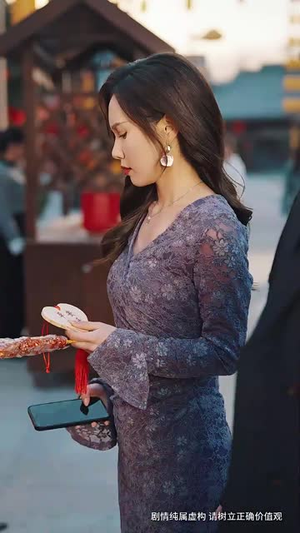心无所属情自终丨35集高清短剧全集在线赏