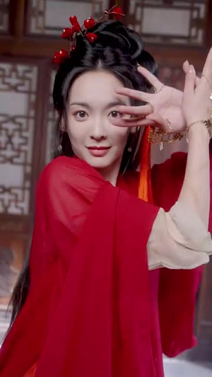 娘娘茶艺惊人，陛下夜夜沉沦丨50集短剧，高清在线观看