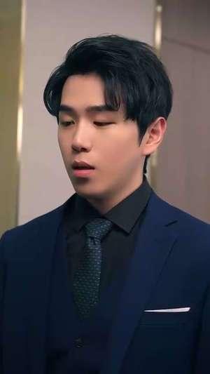 我和总裁玩心眼，总裁跟我来真的丨96集全集短剧随心看
