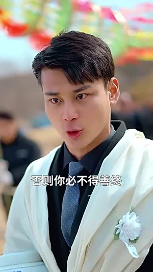 万里归途(70集) 万里归途(70集)短剧合集4K修复版