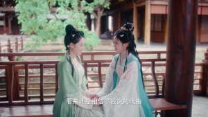 成凰录(全集) 成凰录(全集)短剧合集导演剪辑版
