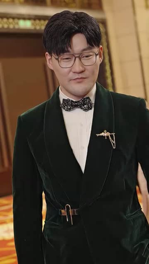 螭龙(99集) 螭龙(99集)短剧全剧免费合集
