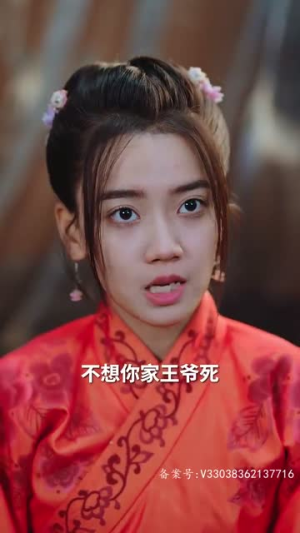 捡个王爷当老公(76集) 捡个王爷当老公(76集)短剧精选全集无广告