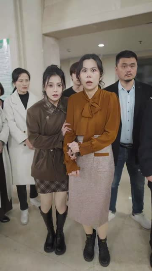 女儿回档(31集) 女儿回档(31集)短剧合集4K修复版