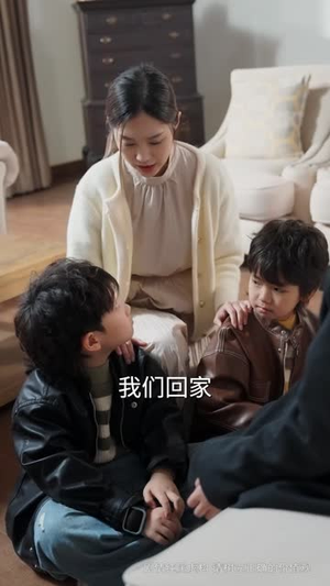 七宝闹龙年，爹地妈咪好好爱丨74集完整剧情在线畅享