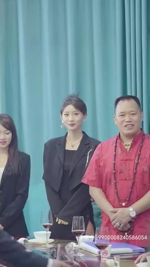 魂穿霸婿丨80集短剧全集网页畅享