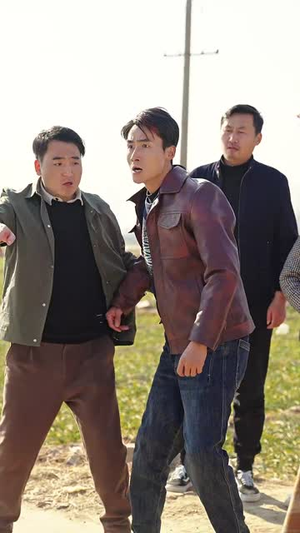 小恩养贵大恩养仇丨34集全集短剧一键观看