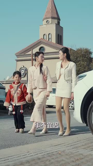 快乐萌宝有功夫丨35集短剧全集轻松在线追