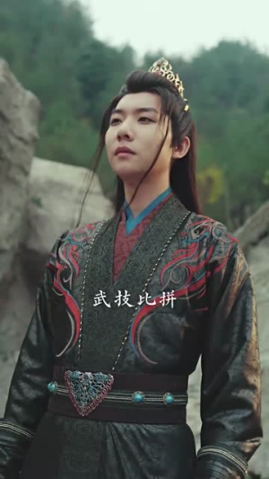 质子十八年归来万人嫌丨71集高清短剧一键解锁