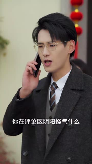 灯火阑珊处(34集) 灯火阑珊处(34集)短剧全集无删完整版