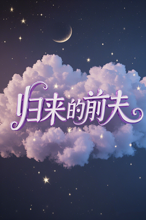 归来的前夫丨30集全集短剧轻松追