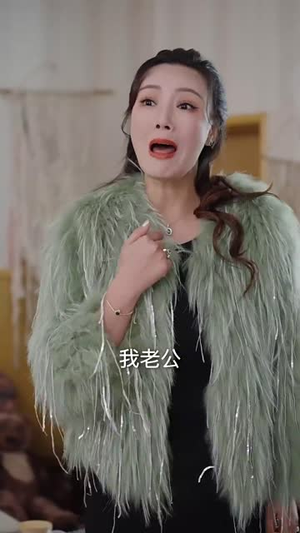 除夕夜老爸马甲藏不住了丨35集全集在线免费观看