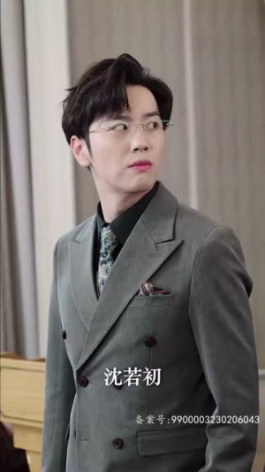 红玫瑰丨30集全集免费在线观看