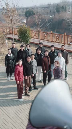 卖瓜风波后，他在农村翻了身丨100集短剧全集无广告观看