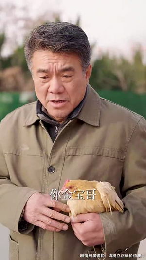 强子回乡丨35集热门短剧一口气看完
