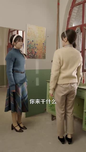 军婚四年未见面，军官老公回来了丨95集短剧全集一次看过瘾