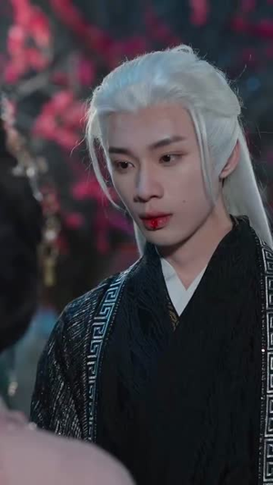 吾妃在上(70集) 吾妃在上(70集)短剧全剧终在线连看