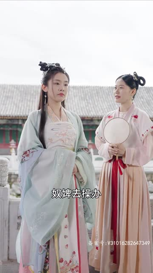 病娇王爷彪悍妻丨100集全集剧情在线追
