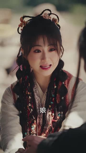 血隐江湖丨42集在线短剧全集速看
